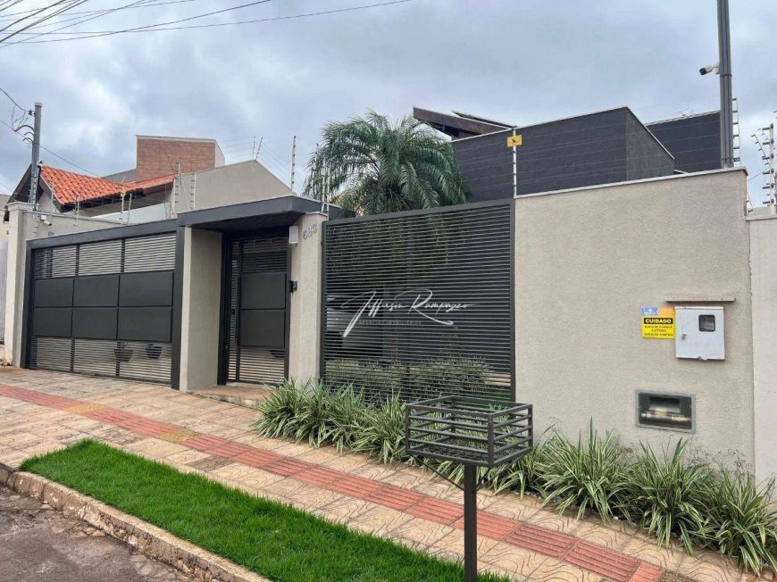 Linda Casa Térrea