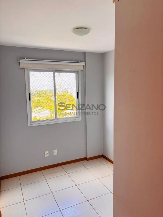 Apartamento Upper Grand Park - Campo Grande