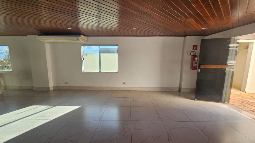 Imóvel para venda com 203 metros quadrados com 3 quartos em Monte Castelo - Campo Grande - MS