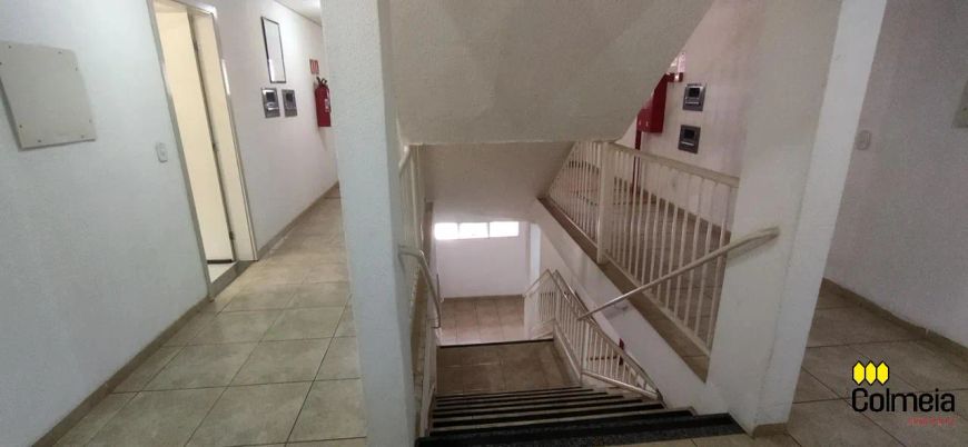 Apartamento - Res. Andalúcia - Bairro Ipiranga