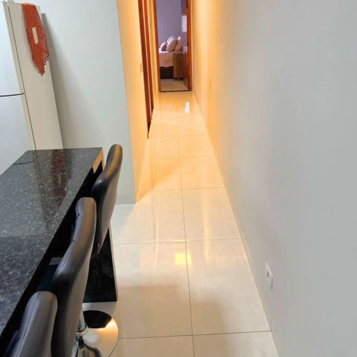 LINDA CASA PROXIMO AO MERCADO GAUCHÃO
