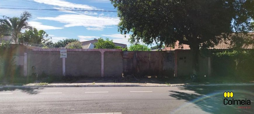 Terreno - Vila Sobrinho/Duque de Caxias