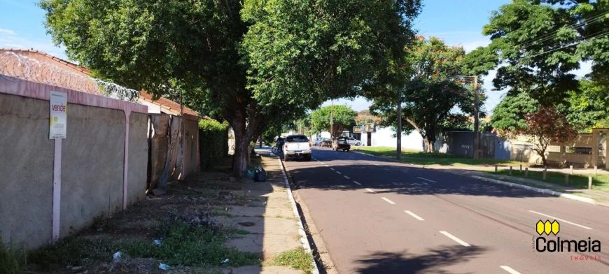Terreno - Vila Sobrinho/Duque de Caxias
