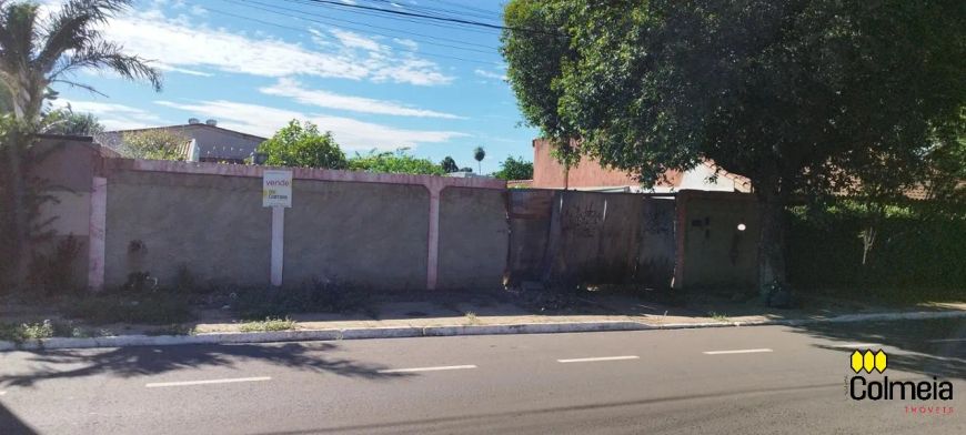 Terreno - Vila Sobrinho/Duque de Caxias