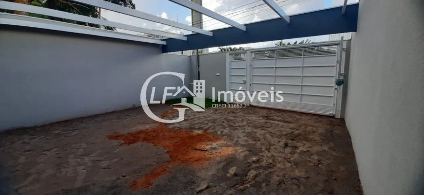 Imperdível! Casa à venda em Campo Grande-MS, Parque Residencial Rita Vieira. 3 quartos, 2 suítes, 1