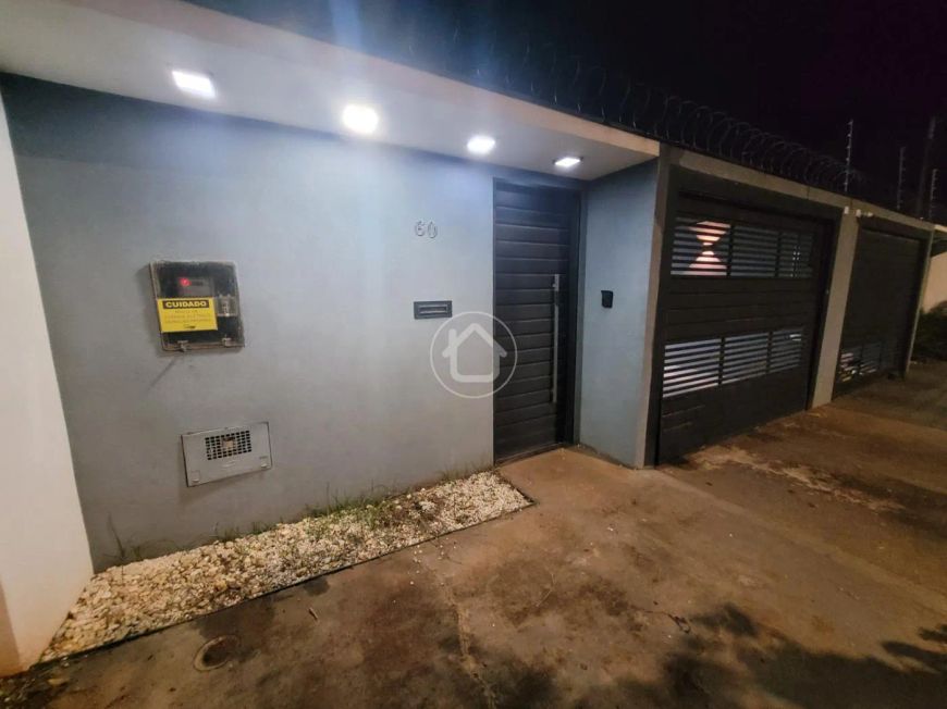 CASA RITA VIEIRA