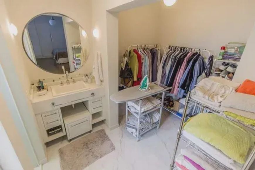 Imóvel para venda com 110 metros quadrados com 3 quartos em Jardim Tijuca - Campo Grande - MS