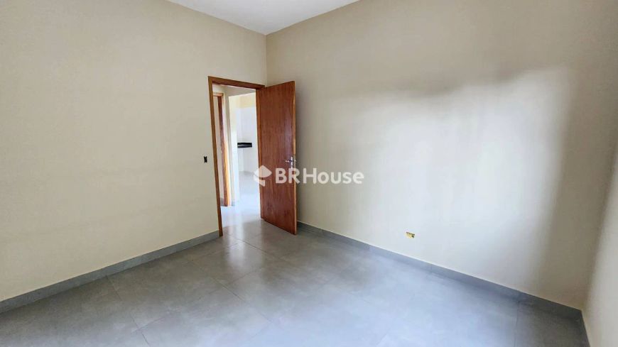 Jardim Nhanhá | Casa 2 quartos