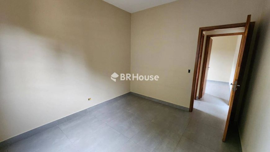 Jardim Nhanhá | Casa 2 quartos
