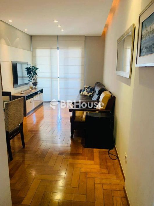 Monte Castelo | Apartamento 3 quartos, sendo 1 suite