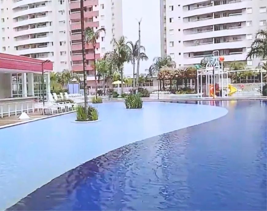 Imóvel para venda possui 99 metros quadrados com 3 quartos em Vila Margarida - Campo Grande - MS