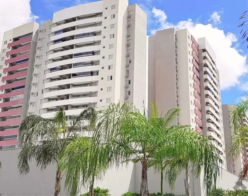 Imóvel para venda possui 99 metros quadrados com 3 quartos em Vila Margarida - Campo Grande - MS