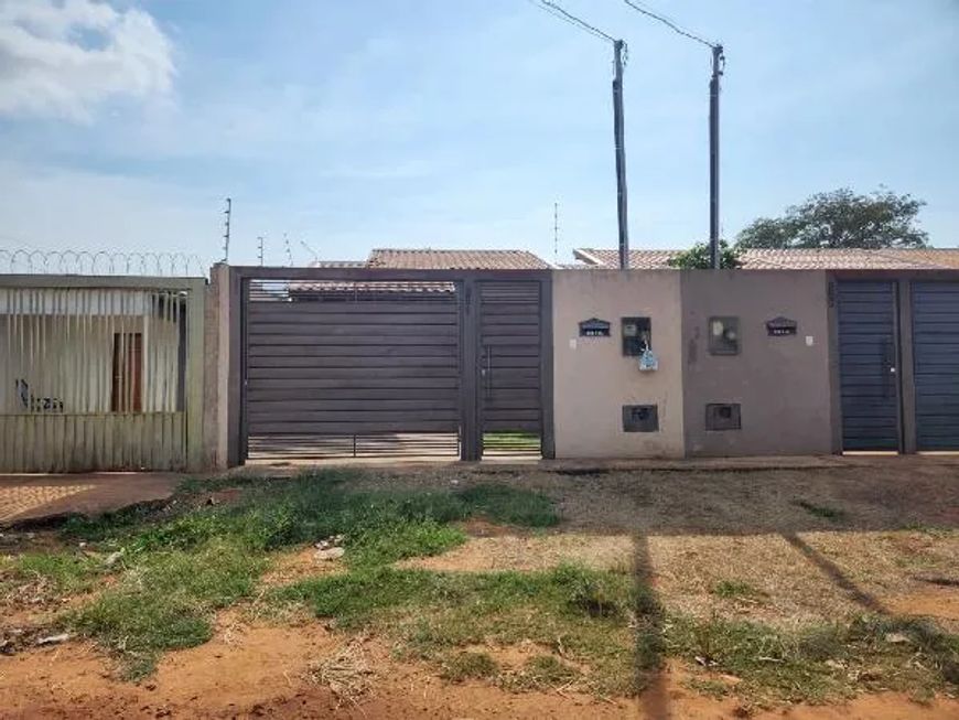 Casa 63,15m²