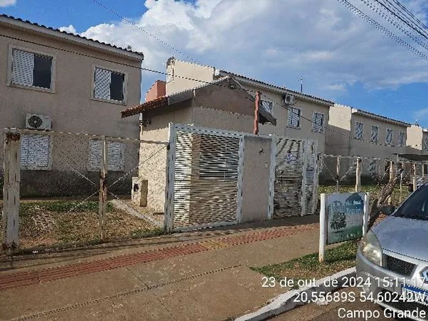 Apartamento 42,91m²