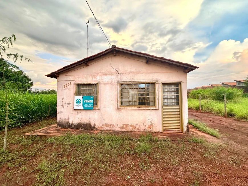 CASA JARDIM COLUMBIA
