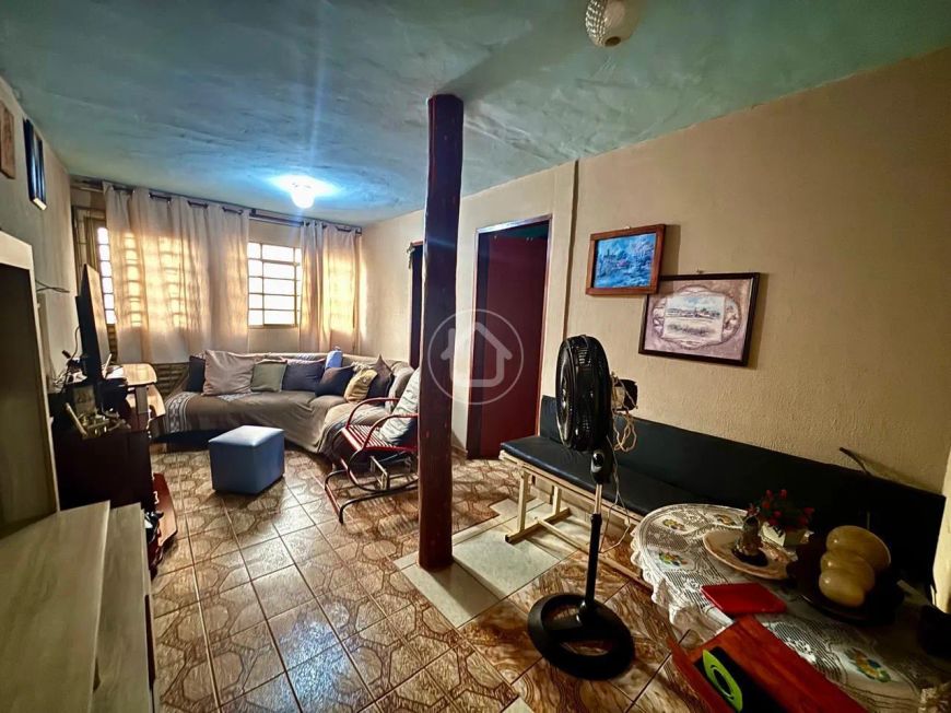 CASA JARDIM COLUMBIA