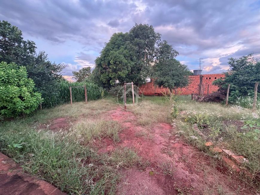 CASA JARDIM COLUMBIA