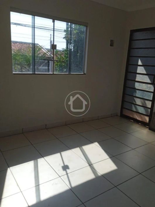CASA NO OCTÁVIO PÉCORA COM EDÍCULA
