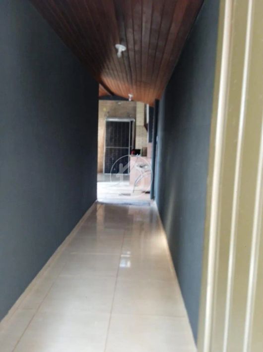 CASA NO OCTÁVIO PÉCORA COM EDÍCULA