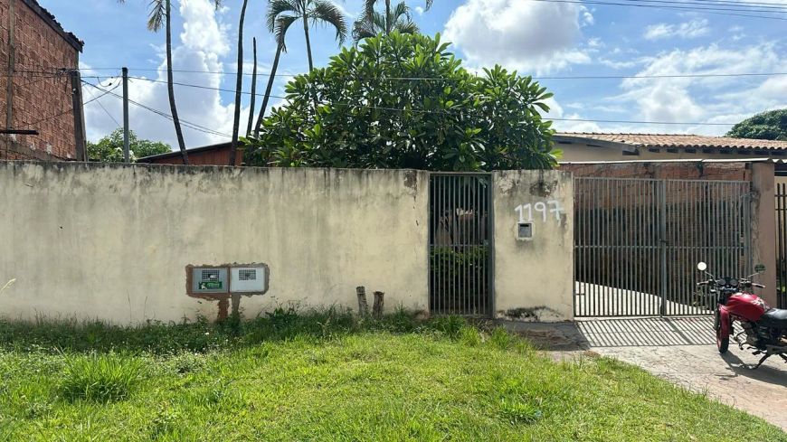 Terreno 12 X 60 com 720 m2 vila Piratininga