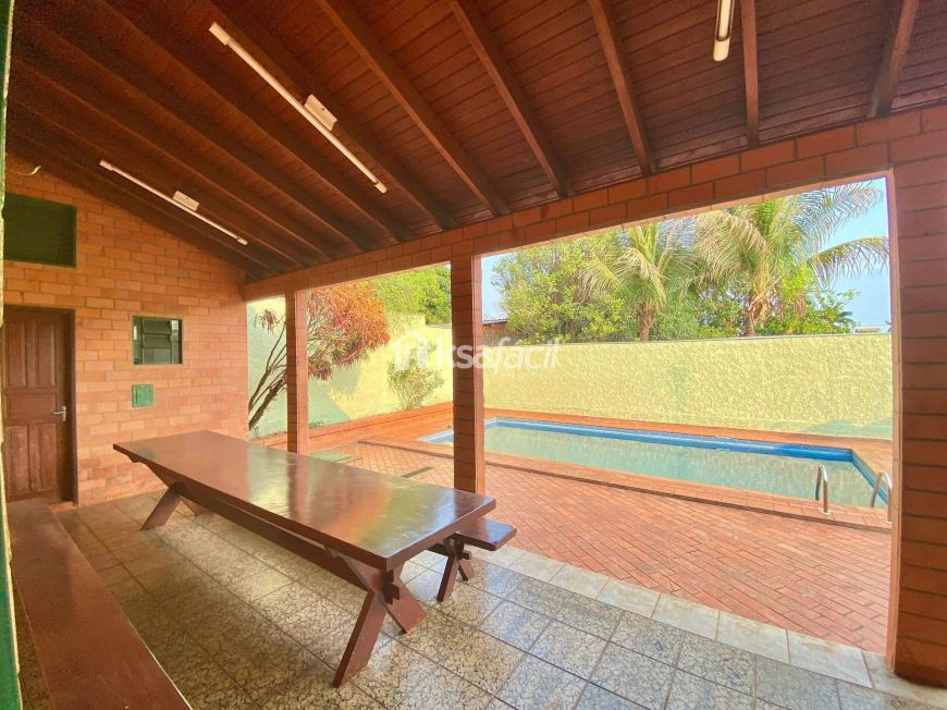 Terreno à venda, Jardim TV Morena, Campo Grande, MS