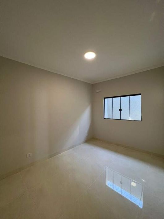 Casa Térrea à venda, 3 quartos, Panorama - Campo Grande/MS