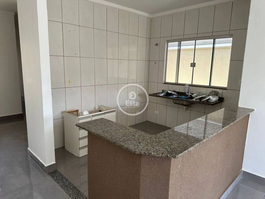 CASA NO AGUA LIMPA PARK