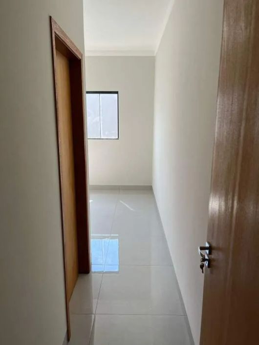 Casa Térrea à venda, 1 quarto, 1 suíte, Residencial Figueiras do Parque - Campo Grande/MS