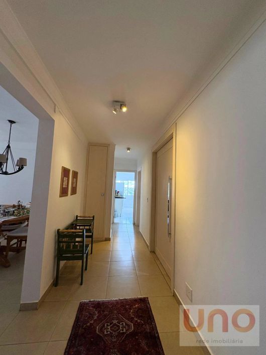 Apartamento com 3 suítes no centro à venda - Campo Grande