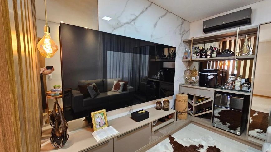 Apartamento Edifício Square