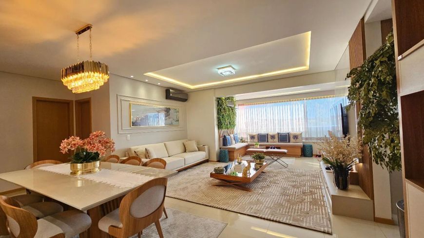 Apartamento Edifício Square