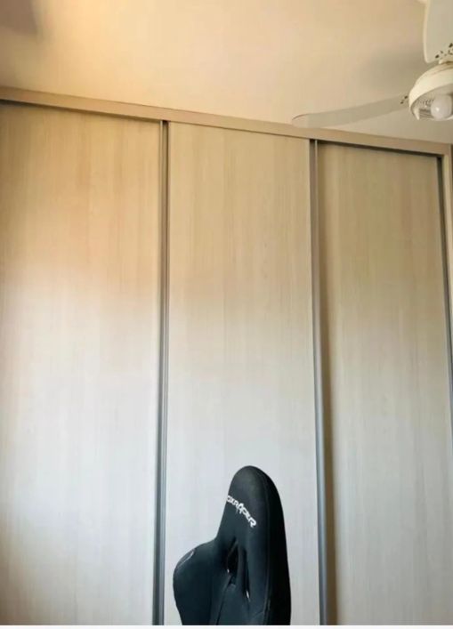 Sobrado em Condomínio com 3 Quartos - Chácara Cachoeira