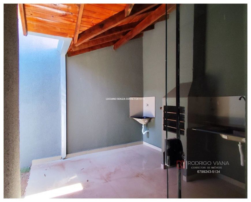 Rua Cachoeira do Campo - Comercial ou Moradia