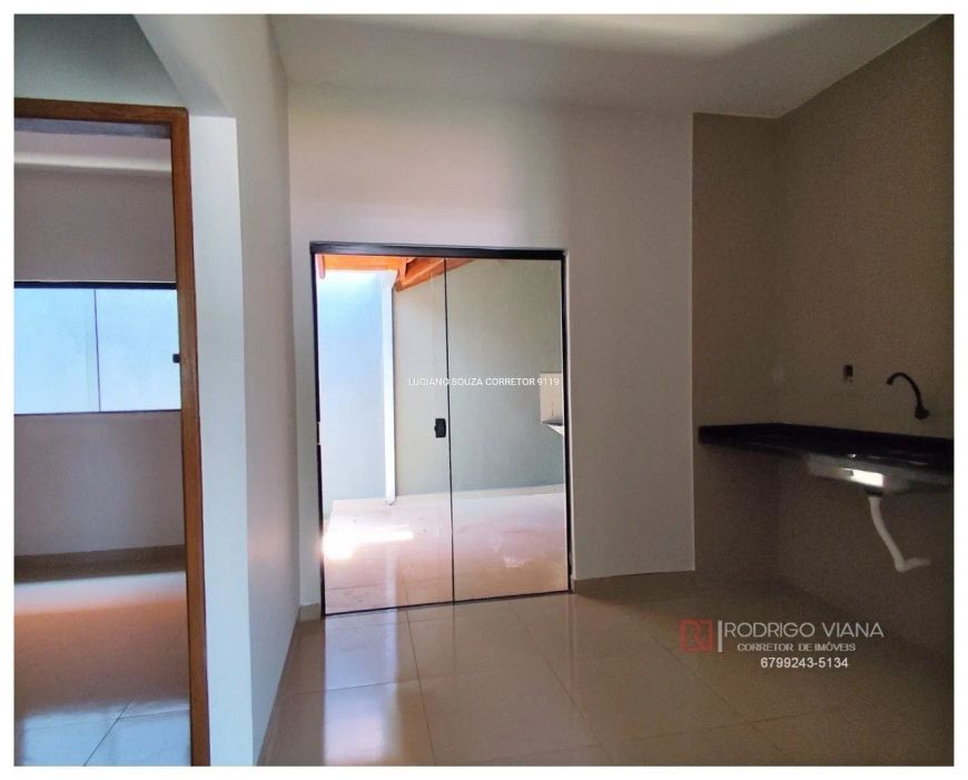 Rua Cachoeira do Campo - Comercial ou Moradia