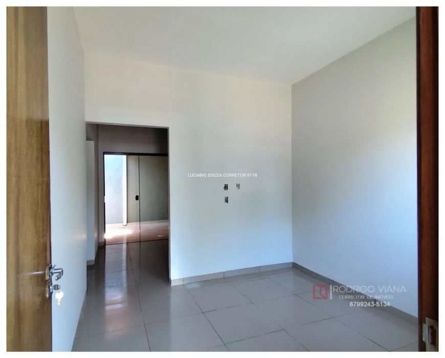 Rua Cachoeira do Campo - Comercial ou Moradia