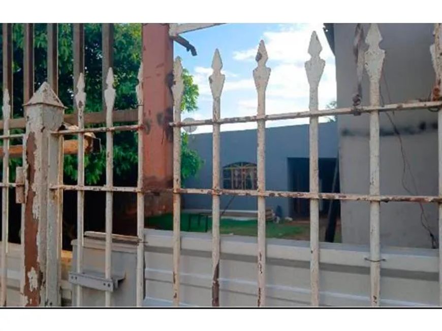 CASA RESIDENCIAL em CAMPO GRANDE - MS, ALVES PEREIRA