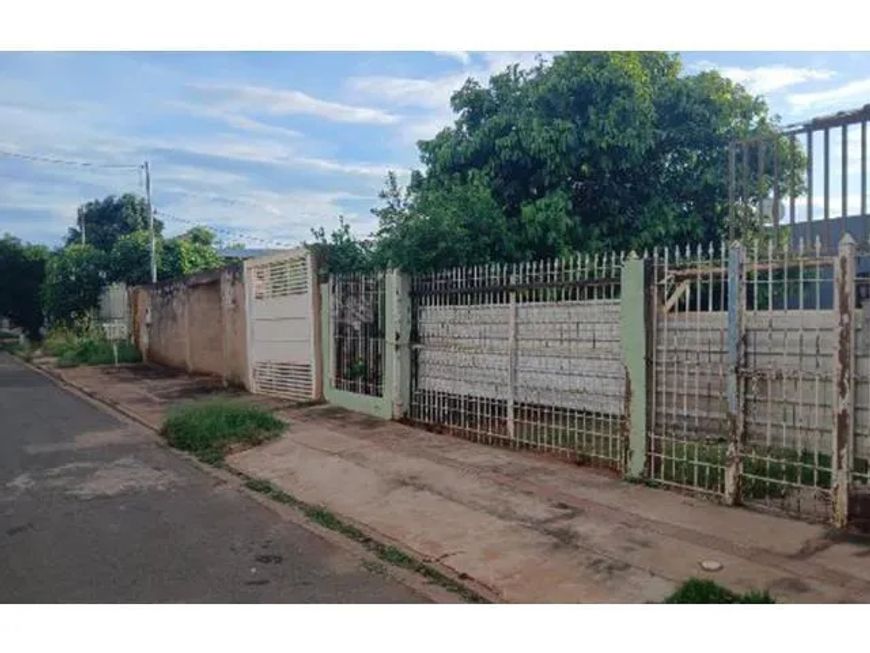 CASA RESIDENCIAL em CAMPO GRANDE - MS, ALVES PEREIRA