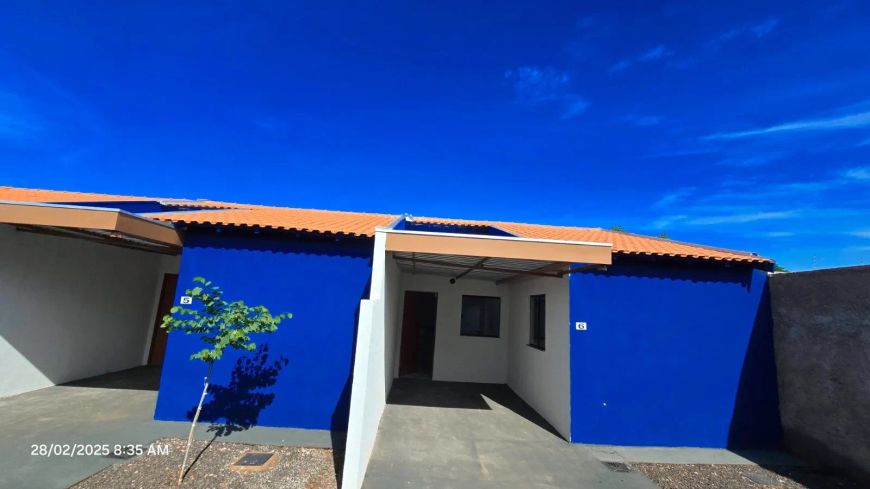 Casa de condomínio já avaliada