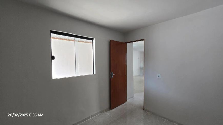 Casa de condomínio já avaliada