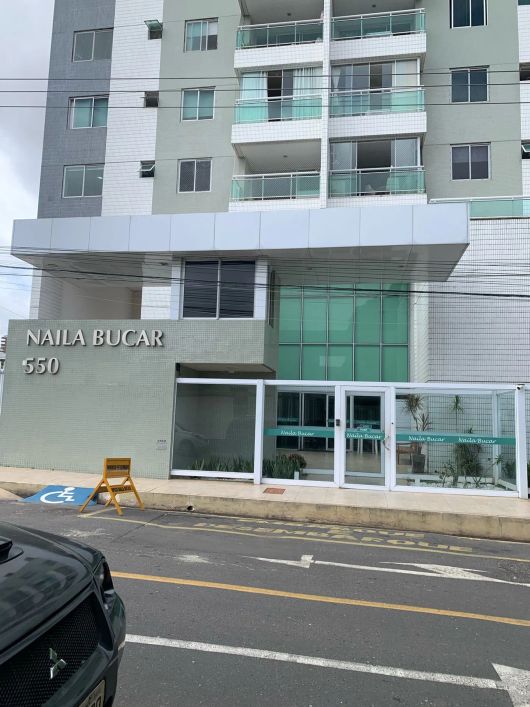Imóvel para aluguel com 120 metros quadrados com 3 quartos em Fátima - Teresina - PI