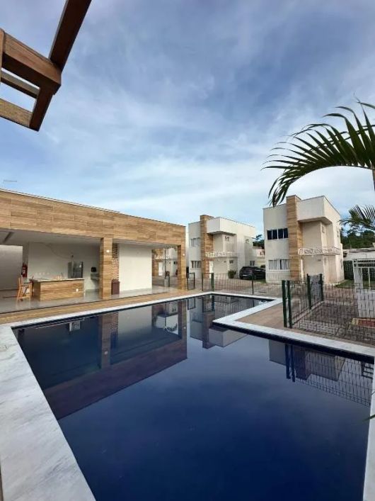 Casa em Cond. Dolce Vitta