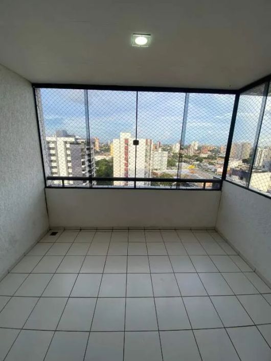 Edifício Sun Place