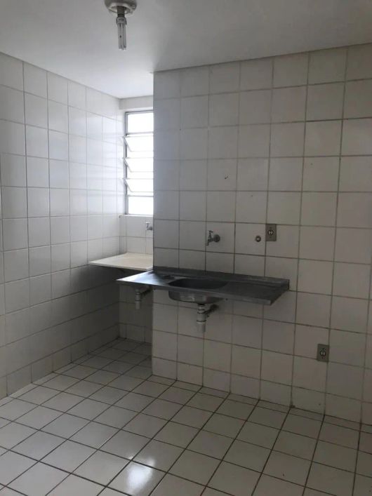 Alugo Condominio Paço das Três Américas com 2 quartos em Cidade Nova - Teresina - PI
