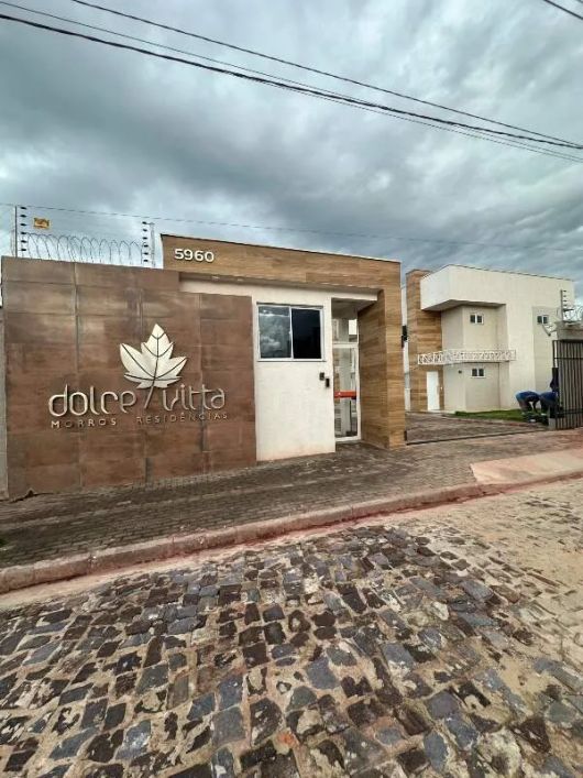 Casa em Cond. Dolce Vitta