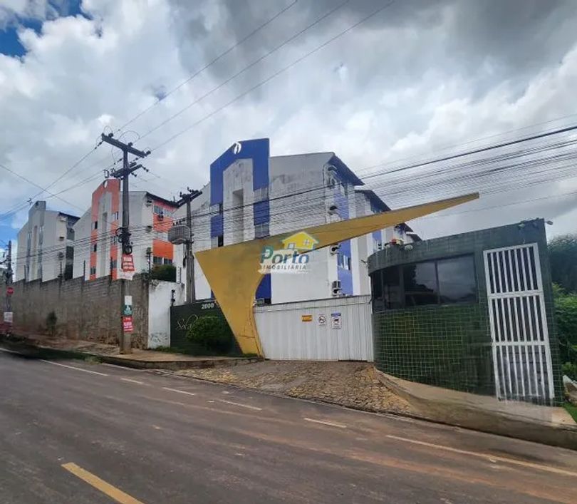 Apartamento 2 quartos para Locação Cidade Nova, Teresina