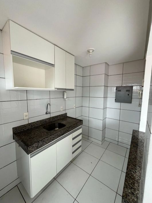 DANIEL - Imóvel para aluguel tem 64 metros quadrados com 2 quartos em Horto - Teresina - PI