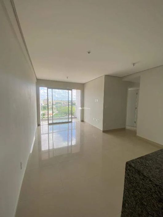COND. BOSQUE SÃO CRISTÓVÃO - BAIRRO SÃO CRISTÓVÃO - MOBILIADO