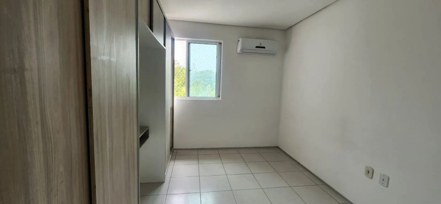 Alugo apto no Piatã Residence ao lado do Teresina Shopping