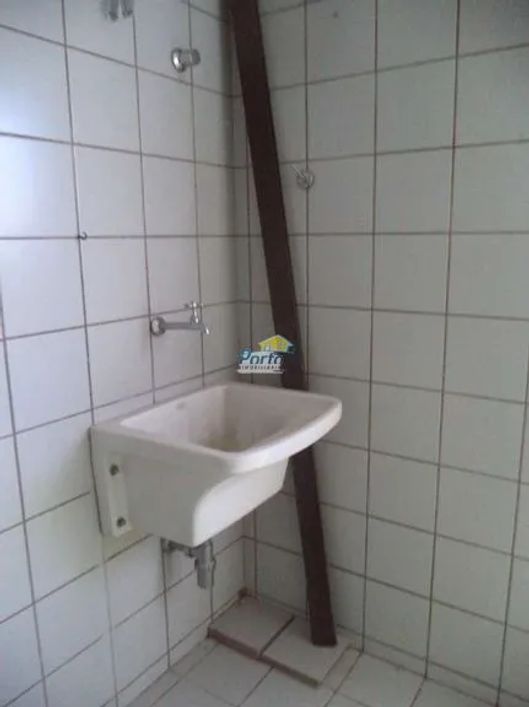 Apartamento 3 quartos para Locação Horto, Teresina