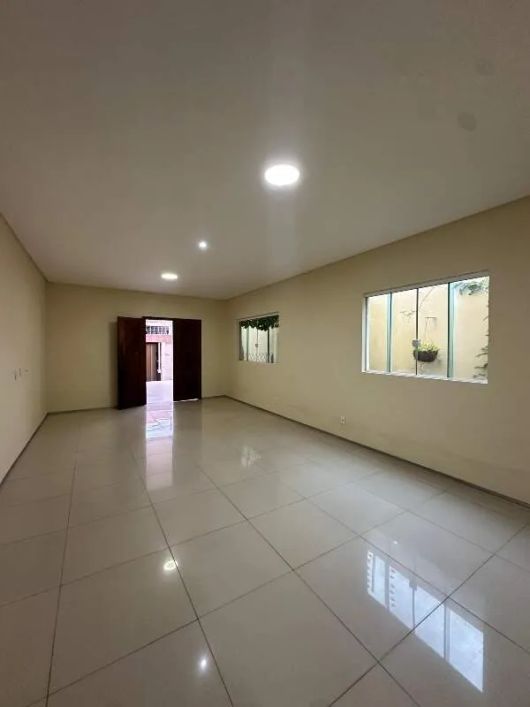 Casa para aluguel, 3 quartos, 1 suíte, 1 vaga, Monte Castelo - Teresina/PI